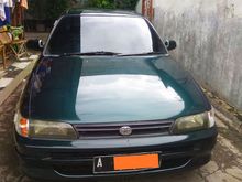 Toyota Corolla 1.6 Sedan thn 1994