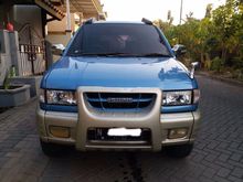 2002 Isuzu Panther 2.5 TOURING SUV (Banyak Foto)