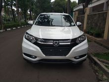 2018 Honda HR-V 1.5 E SUV