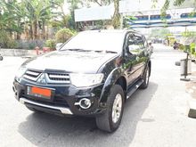 2013 Mitsubishi Pajero Sport 2.5 Dakar SUV