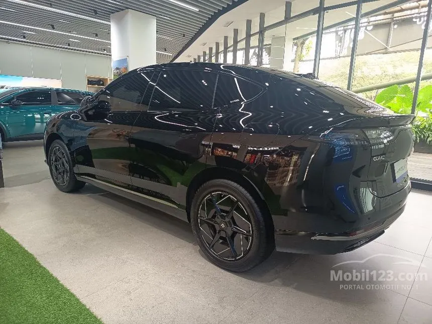 2026 GAC Hyptec HT Premium Hatchback
