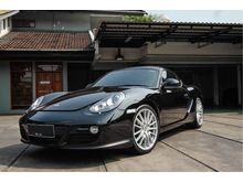 2010/2011 Porsche Cayman 2.9 987 Facelift Superb Condition