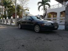 2003 Volvo S80 2.9 (ปี 99-06) Executive Sedan AT