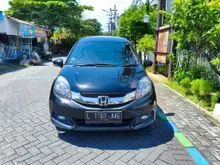 2016 Honda Mobilio 1.5 E MPV MATIC UNIT ISTIMEWA