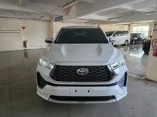 2025 Toyota Kijang Innova Zenix 2,0 V HV (Premium Color) MPV