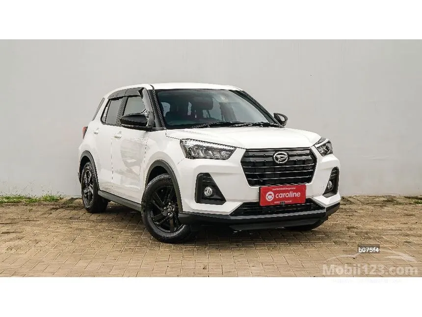 2023 Daihatsu Rocky X SUV
