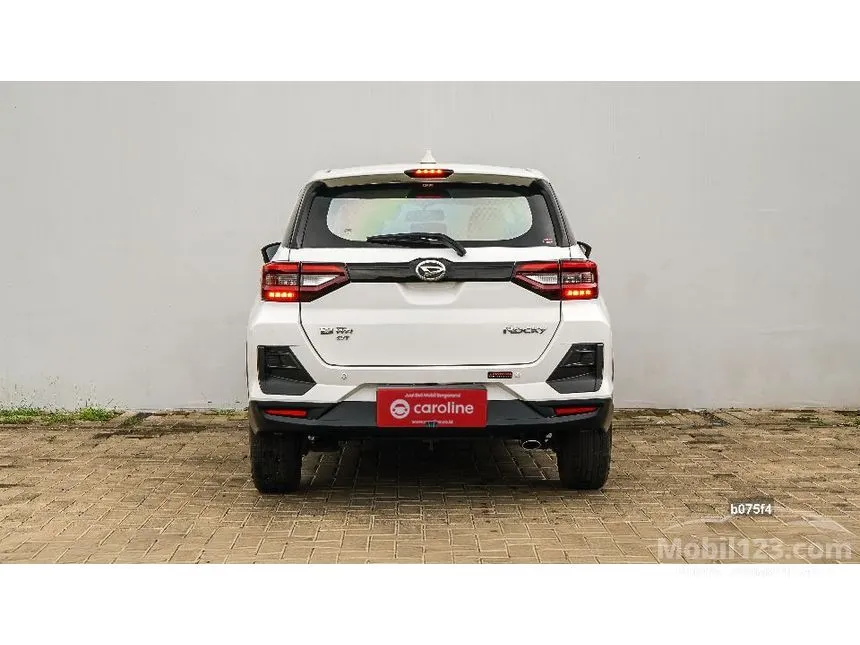 2023 Daihatsu Rocky X SUV