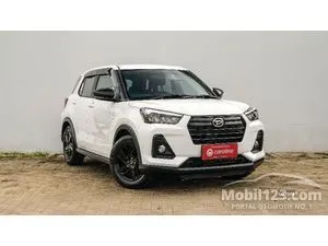 2023 Daihatsu Rocky 1.2 X SUV