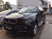 2008 BMW X5 3.0 Si SUV