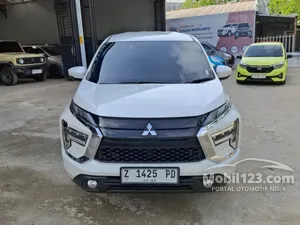 2023 Mitsubishi Xpander 1.5 Exceed MPV