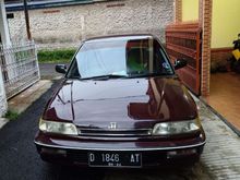 1990 Honda Civic 1.5 Sedan