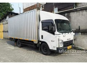 2024 Isuzu Elf 3.0 NLR L Truck