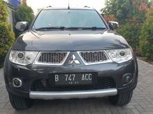 2011 Mitsubishi Pajero Sport 2.5 Dakar SUV