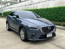 2021 Mazda CX-3 2.0 (ปี 15-26) Comfort SUV