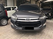 2016 Toyota Kijang Innova 2.4 V MPV