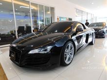 2012 Audi R8 4.2 (ปี 06-15) FSI Coupe AT