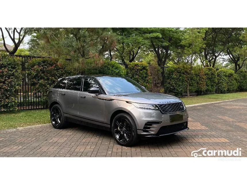 2023 Land Rover Range Rover Velar R-Dynamic SE P250 Wagon