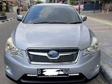 2013 Subaru XV 2.0 Sports SUV