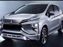 2019 Mitsubishi Xpander 1.5 SPORT Wagon