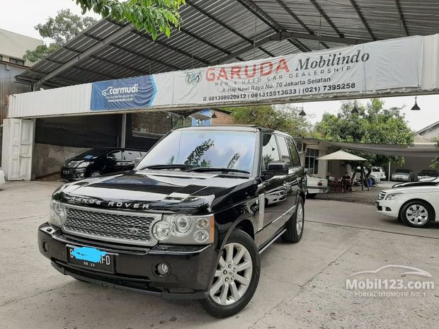 Land Rover Dealership >> Land Rover Bekas Baru Murah Jual Beli 29 Mobil Di Land Rover Dealership >> Land Rover Bekas Baru Murah Jual Beli 29 Mobil Di