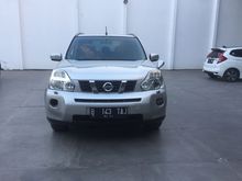 2010 Nissan X-Trail 2.5 ST SUV