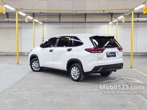 2023 Toyota Kijang Innova Zenix 2.0 G HV (Premium Color) MPV