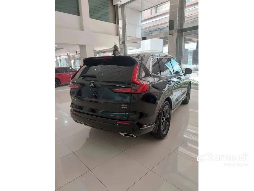 2024 Honda CR-V RS e:HEV SUV