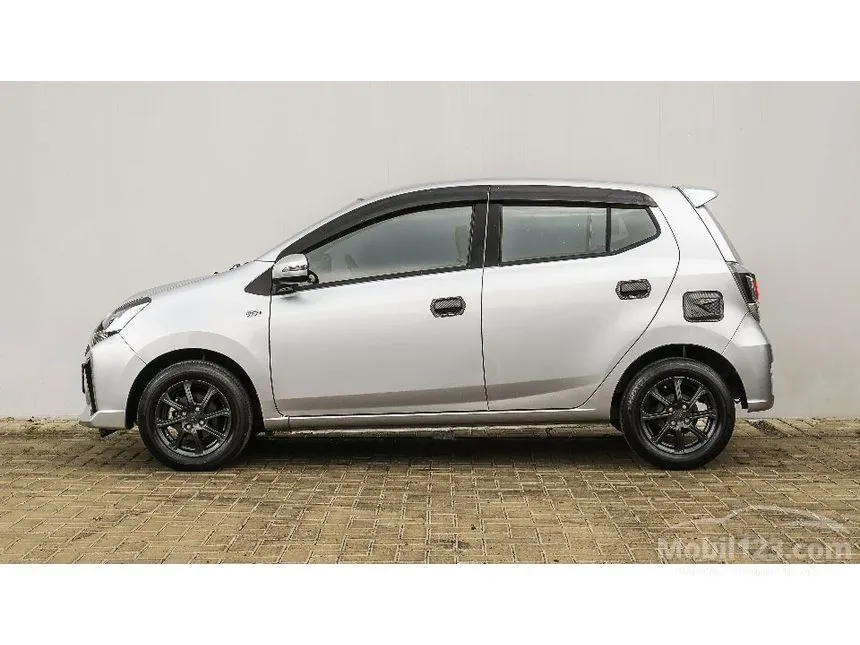 2023 Daihatsu Ayla X Hatchback