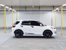 2022 Toyota Raize 1.0 GR Sport TSS (1 Tone) SUV