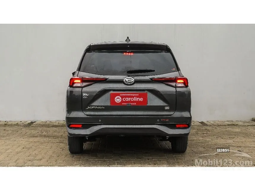 2022 Daihatsu Xenia R MPV