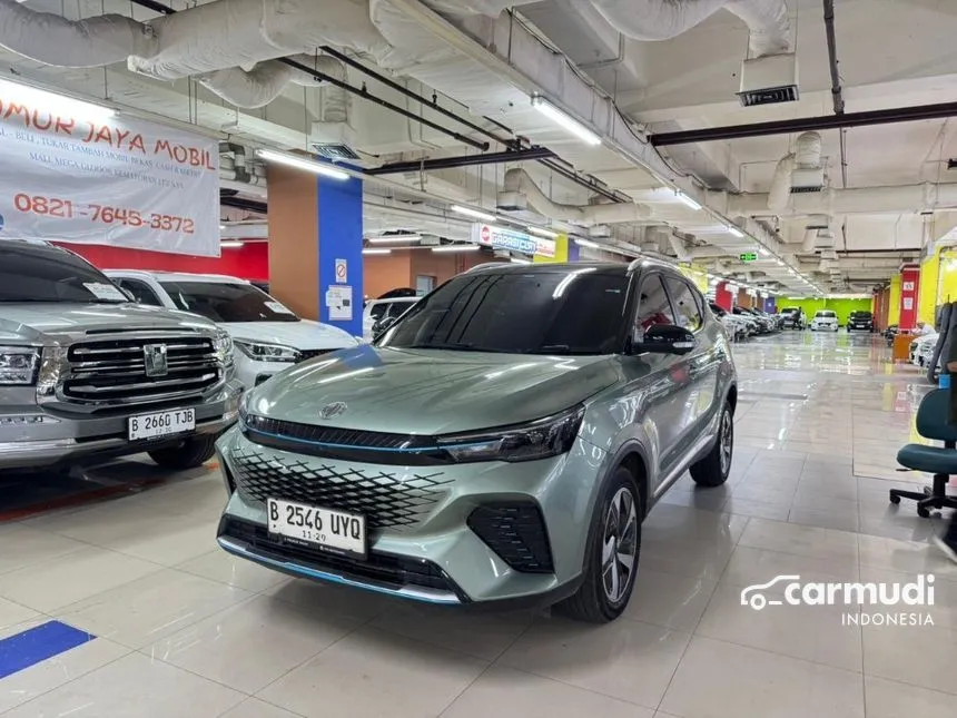 2024 MG VS HEV Magnify i-Smart SUV