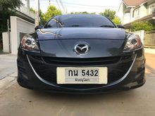 2012 Mazda 3 1.6 (ปี 11-14) Spirit Sports Hatchback AT