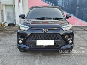 2024 Toyota Raize 1.0 T G (1 Tone) SUV