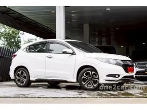 2018 Honda HR-V 1.8 EL SUV