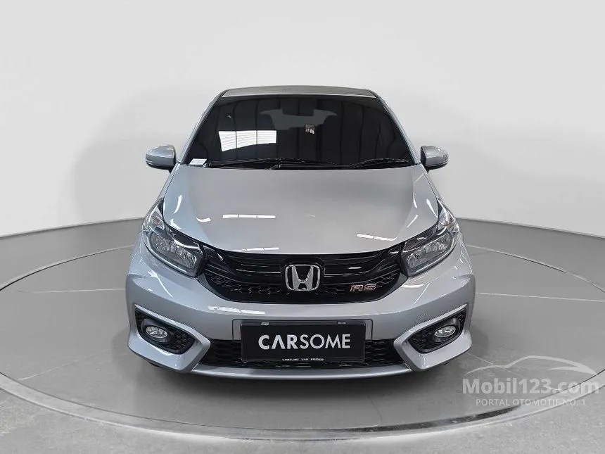 2022 Honda Brio RS Hatchback