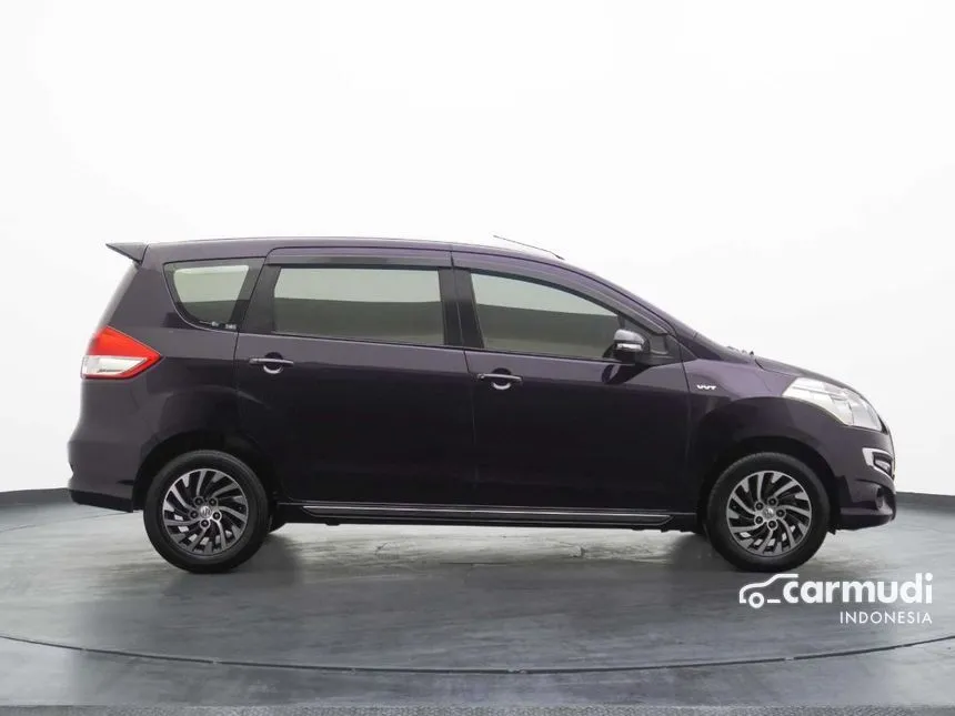 2018 Suzuki Ertiga Dreza GS MPV