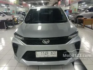 2022 Daihatsu Xenia 1.3 X MPV