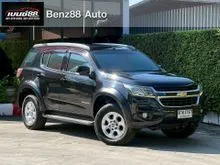 2019 Chevrolet TRAILBLAZER 2.5 (ปี 12-16) LTZ SUV