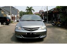 Honda City 1.5 VTEC 2006