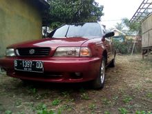 1998 Suzuki Baleno 1.6 Sedan
