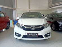 READY STOCK HONDA BRIO NIK 2021 / BIG SALE JANUARI