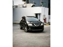 2018 Nissan X-Trail 2.5 SUV AT TDP 11.9 JUTA LOW KM 78 RIBU