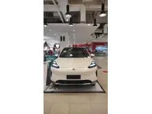 2026 GAC Hyptec HT 0.0 Premium Hatchback ING Jarak Tempuh 620km Hanya Perlu Biaya 160rban Sangat Hemat Untuk Operasional Harian