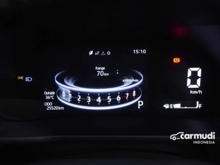 2021 Toyota Raize GR Sport Wagon