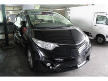 2009 Toyota Estima 2.4 Aeras MPV (A) USED CAR