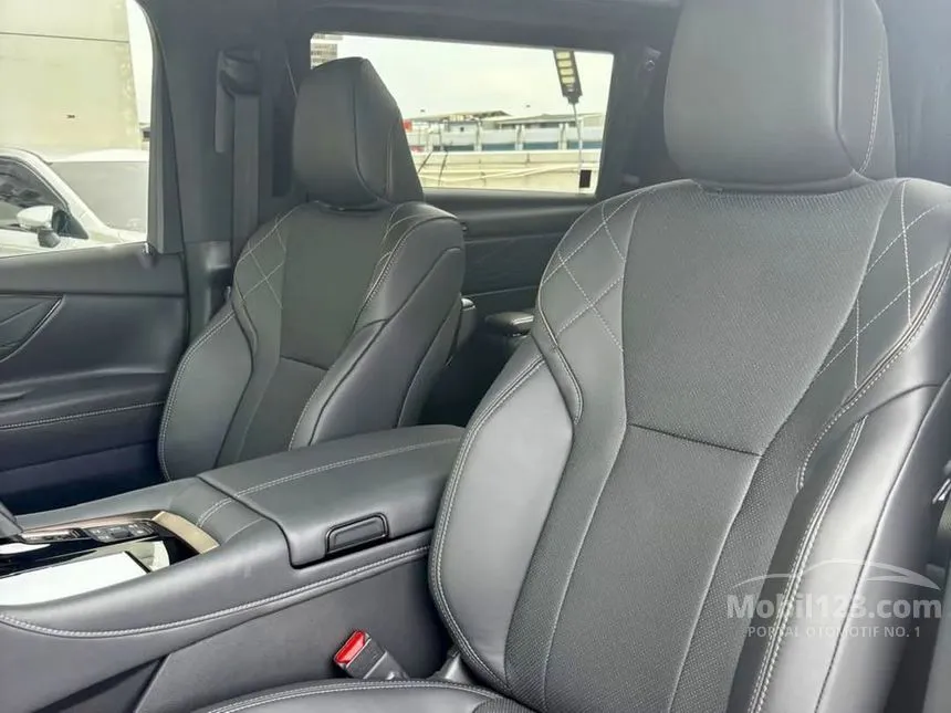 2026 Toyota Alphard HEV (Non Premium Color) MPV
