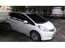2012 Honda Jazz 1.5 (ปี 08-14) V i-VTEC Hatchback AT