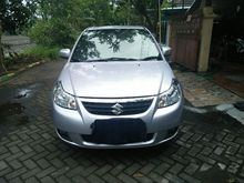 2008 Suzuki Neo Baleno 1.5 1.5 Sedan