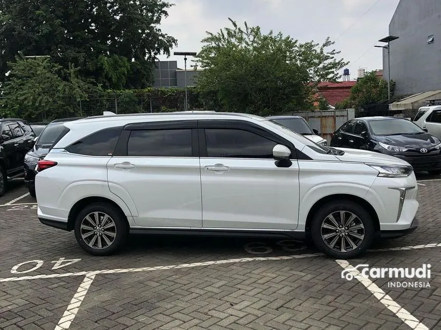 2024 Toyota Veloz Wagon