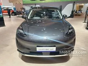 2026 GAC Hyptec HT Premium Hatchback